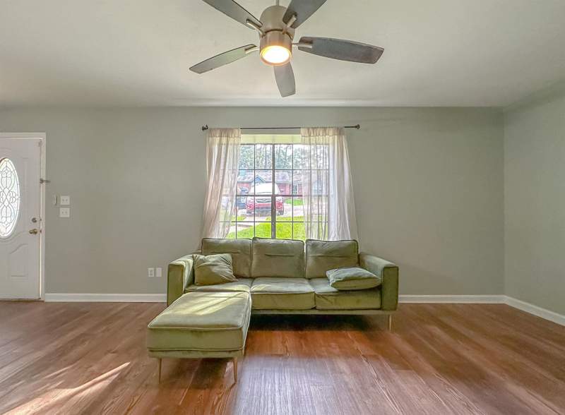 2 bedroom Townhouse at 2011 Gardenbrook Lane, Victory Garden, Tallahassee — photo 3