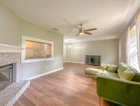 2011 Gardenbrook Lane, Tallahassee FL - photo 7 of 21