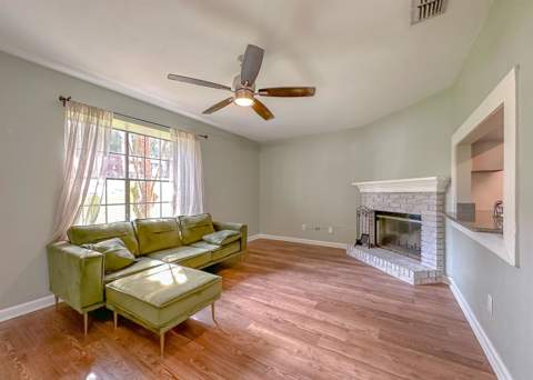 2011 Gardenbrook Lane, Tallahassee FL - photo 8 of 21