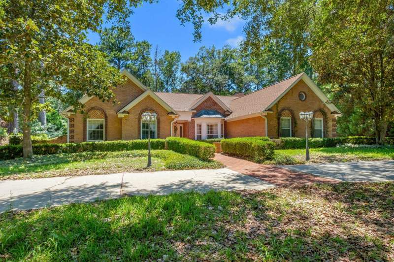4 bedroom Detached at 2994 E Golden Eagle Drive, Golden Eagle Plantation, Tallahassee — photo 4
