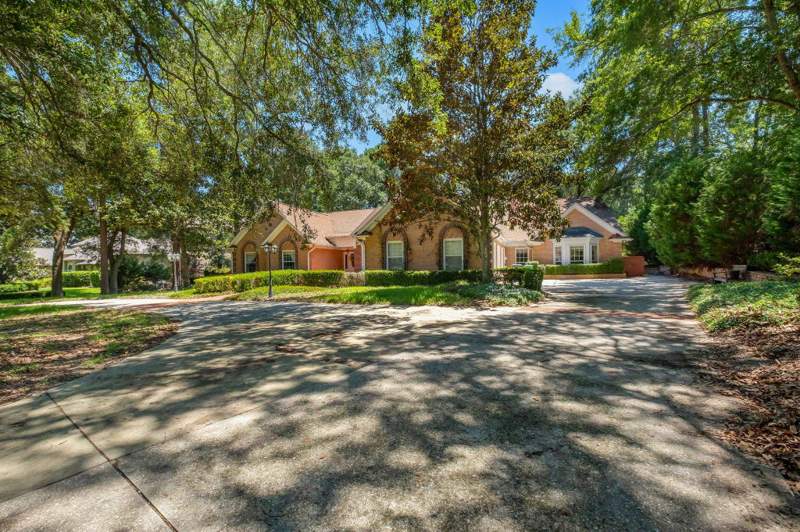 4 bedroom Detached at 2994 E Golden Eagle Drive, Golden Eagle Plantation, Tallahassee — photo 5