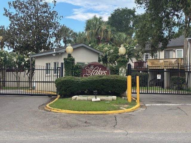 2 bedroom Townhouse at 1319 Airport Drive, The Lakes, Tallahassee — photo 2