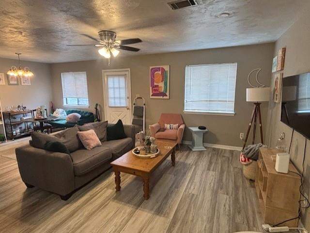 2 bedroom Townhouse at 1319 Airport Drive, The Lakes, Tallahassee — photo 4