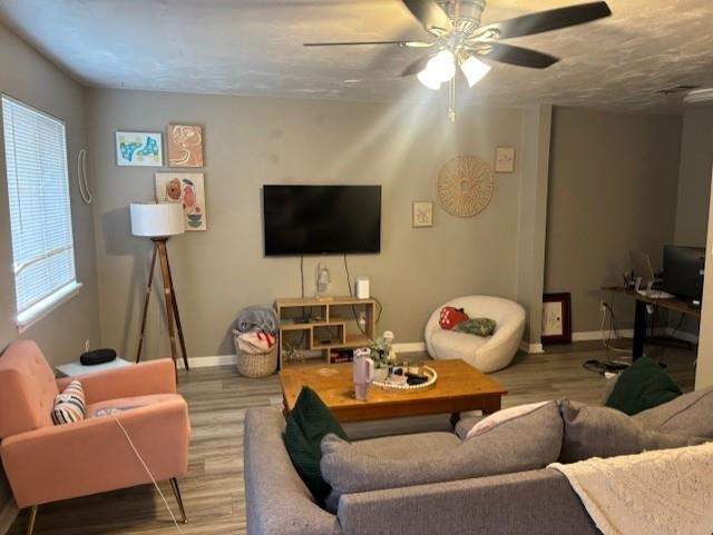 2 bedroom Townhouse at 1319 Airport Drive, The Lakes, Tallahassee — photo 5