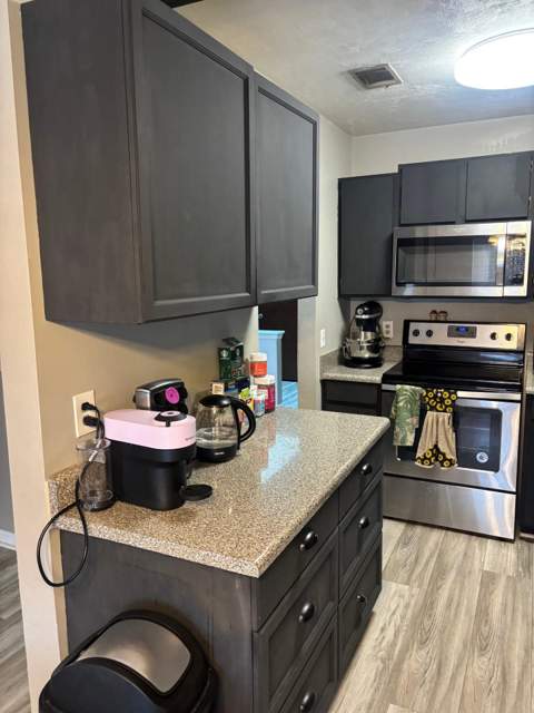 1319 Airport Drive, Tallahassee FL - photo 9 of 28