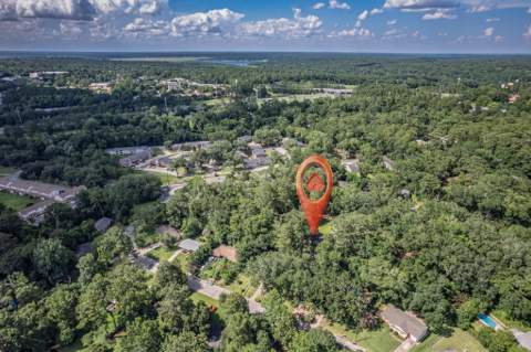 2526 Old Bainbridge Road, Tallahassee FL - photo 19 of 23