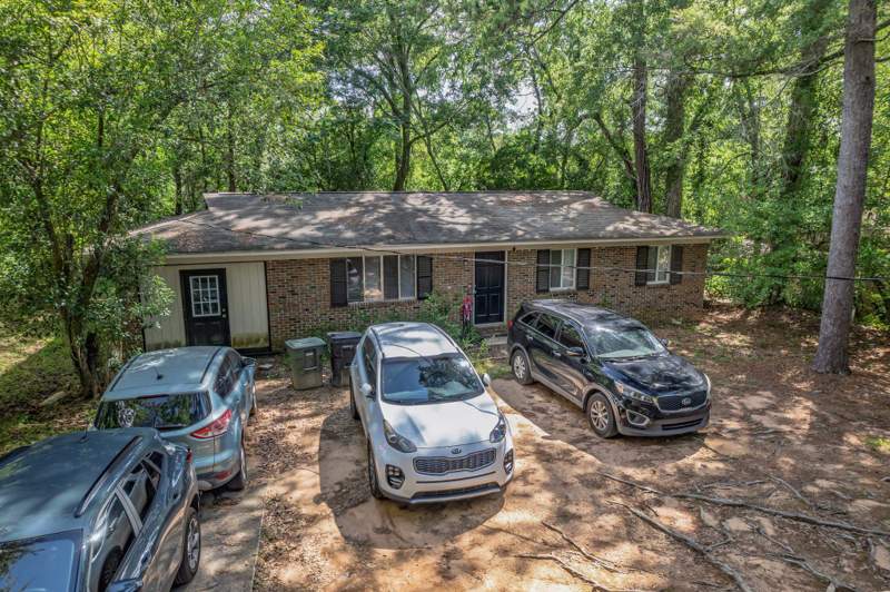 3 bedroom Detached at 2526 Old Bainbridge Road, Astoria Park, Tallahassee — photo 3