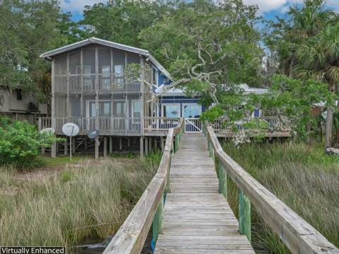 88 River Drive, Panacea FL - photo 11 of 45