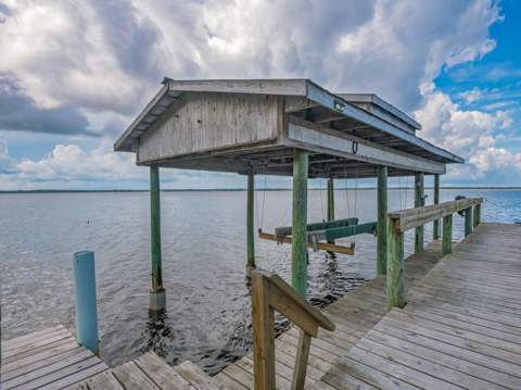 88 River Drive, Panacea FL - photo 14 of 45
