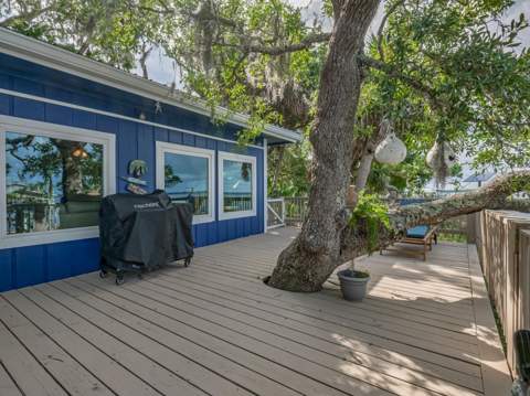 88 River Drive, Panacea FL - photo 16 of 45