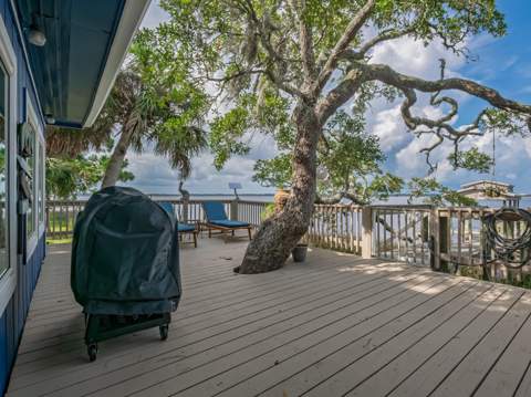 88 River Drive, Panacea FL - photo 17 of 45