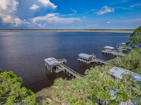 88 River Drive, Panacea FL - photo 6 of 45