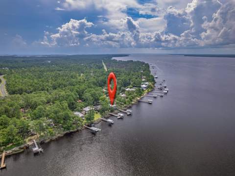 88 River Drive, Panacea FL - photo 7 of 45