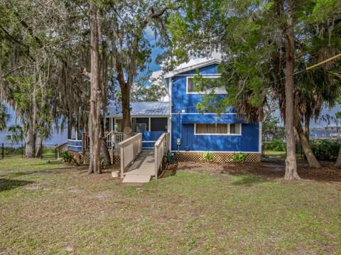 88 River Drive, Panacea FL - photo 9 of 45