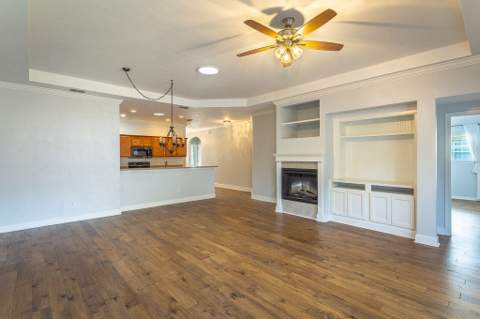 33 Covington Circle, Crawfordville FL - photo 11 of 30
