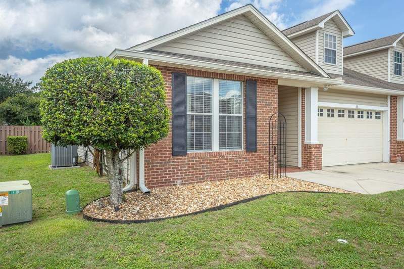 3 bedroom Townhouse at 33 Covington Circle, Villas At Covington, Crawfordville — photo 3