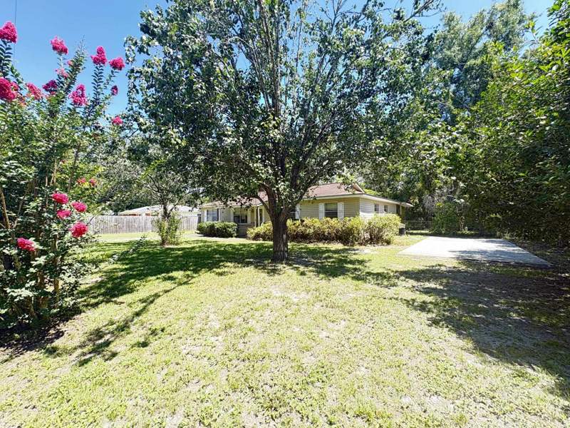 3 bedroom Detached at 2143 Hickory Lane, Woodville Acres, Tallahassee — photo 4