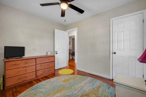 500 Lynndale Street, Tallahassee FL - photo 19 of 29