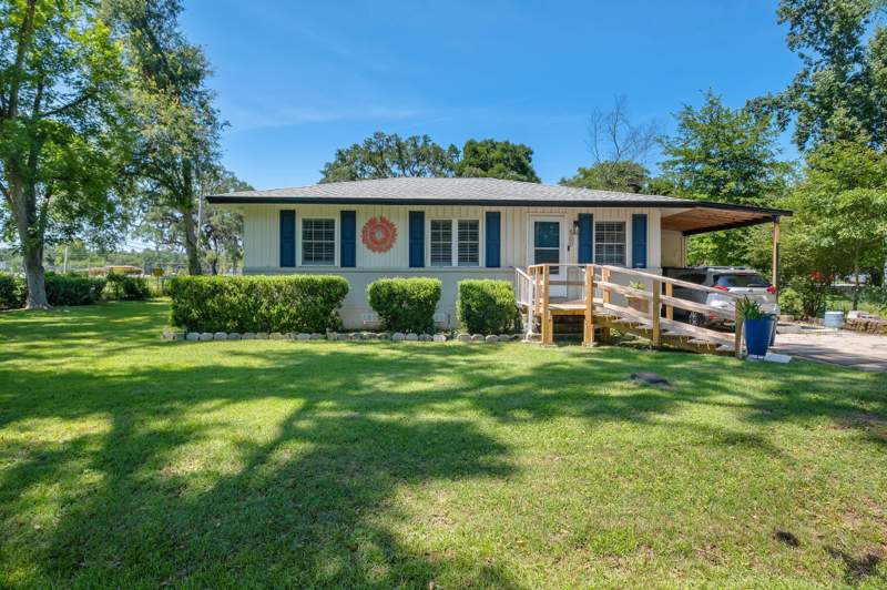 3 bedroom Detached at 500 Lynndale Street, Lynndale, Tallahassee — photo 2