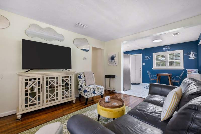 3 bedroom Detached at 500 Lynndale Street, Lynndale, Tallahassee — photo 3