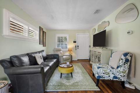 500 Lynndale Street, Tallahassee FL - photo 6 of 29