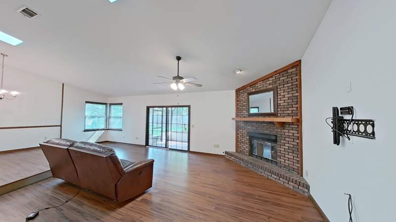 3 bedroom Detached at 4508 Camden Road, Edinburg Estates, Tallahassee — photo 3