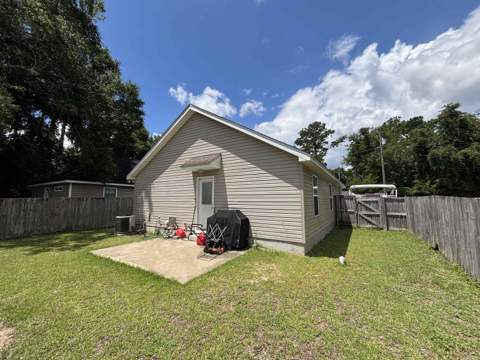 61 Shar-Mel-Re Ln, Crawfordville FL - photo 23 of 23