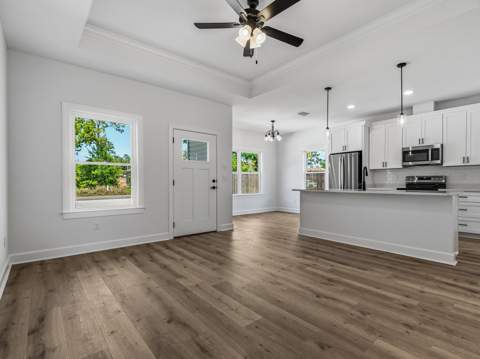 00 Dakota Drive, Crawfordville FL - photo 11 of 21