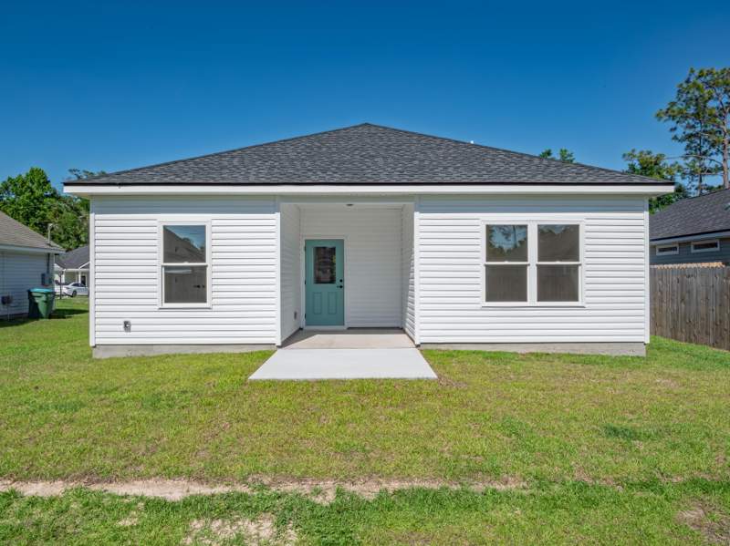 3 bedroom Detached at 00 Dakota Drive, Wakulla Gardens, Crawfordville — photo 2
