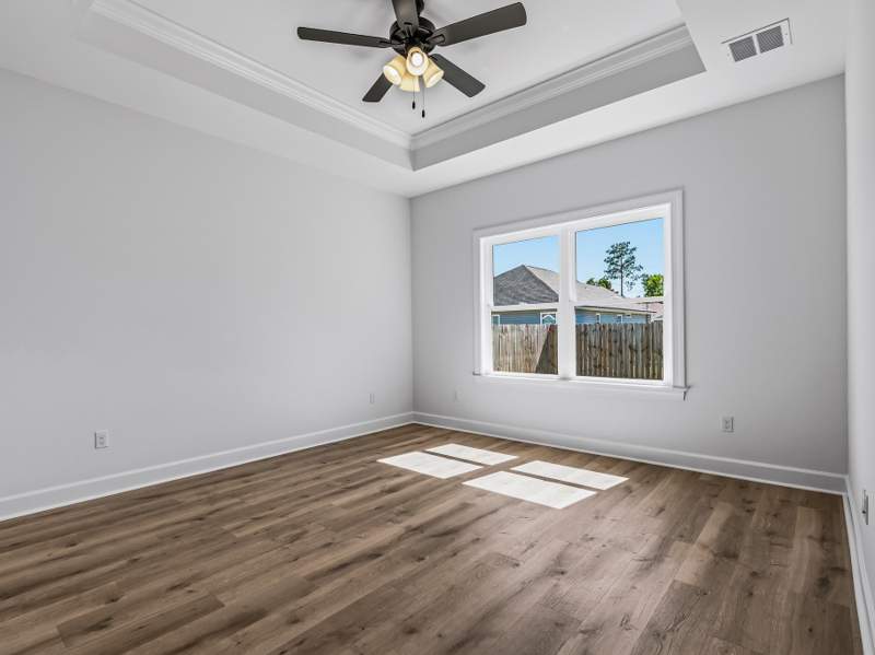 3 bedroom Detached at 00 Dakota Drive, Wakulla Gardens, Crawfordville — photo 3