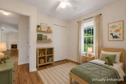 230 Glenbrook Drive, Tallahassee FL - photo 11 of 21