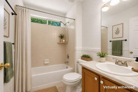 230 Glenbrook Drive, Tallahassee FL - photo 12 of 21
