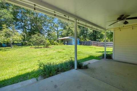 230 Glenbrook Drive, Tallahassee FL - photo 19 of 21