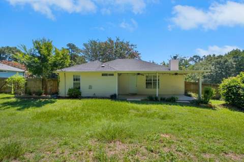 230 Glenbrook Drive, Tallahassee FL - photo 21 of 21