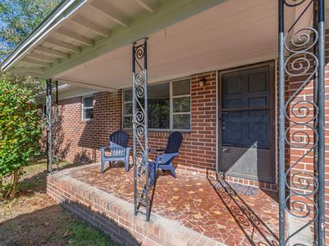 1416 W Tharpe Street, Tallahassee FL - photo 20 of 20