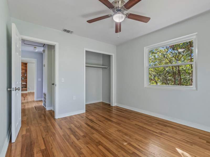 3 bedroom Detached at 1416 W Tharpe Street, Forest Heights, Tallahassee — photo 5