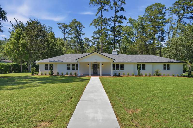 4 bedroom Detached at 1004 Kenilworth Road, Waverly Hills Unit No 4, Tallahassee — photo 3