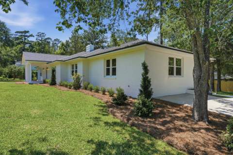 1004 Kenilworth Road, Tallahassee FL - photo 7 of 69