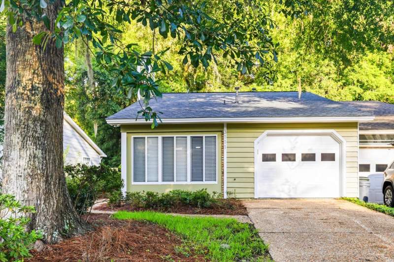 2 bedroom Townhouse at 3111 Brockton Way, Rose Hollow, Tallahassee — photo 3