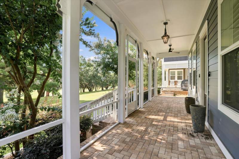 5 bedroom Detached at 3537 Esplanade Way, SouthWood, Tallahassee — photo 3