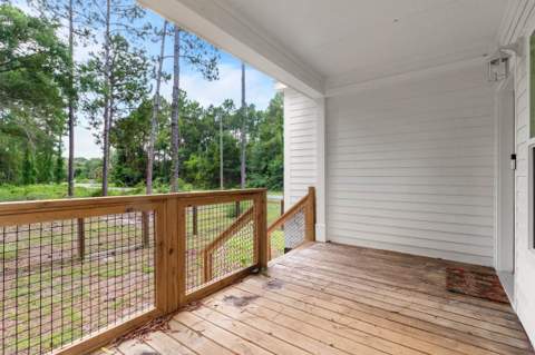 211 Franklin Street, Carrabelle FL - photo 9 of 35