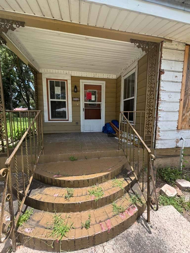 3 bedroom Detached at 804 N calhoun st, Brobston & Fendig's Addition, Perry — photo 4
