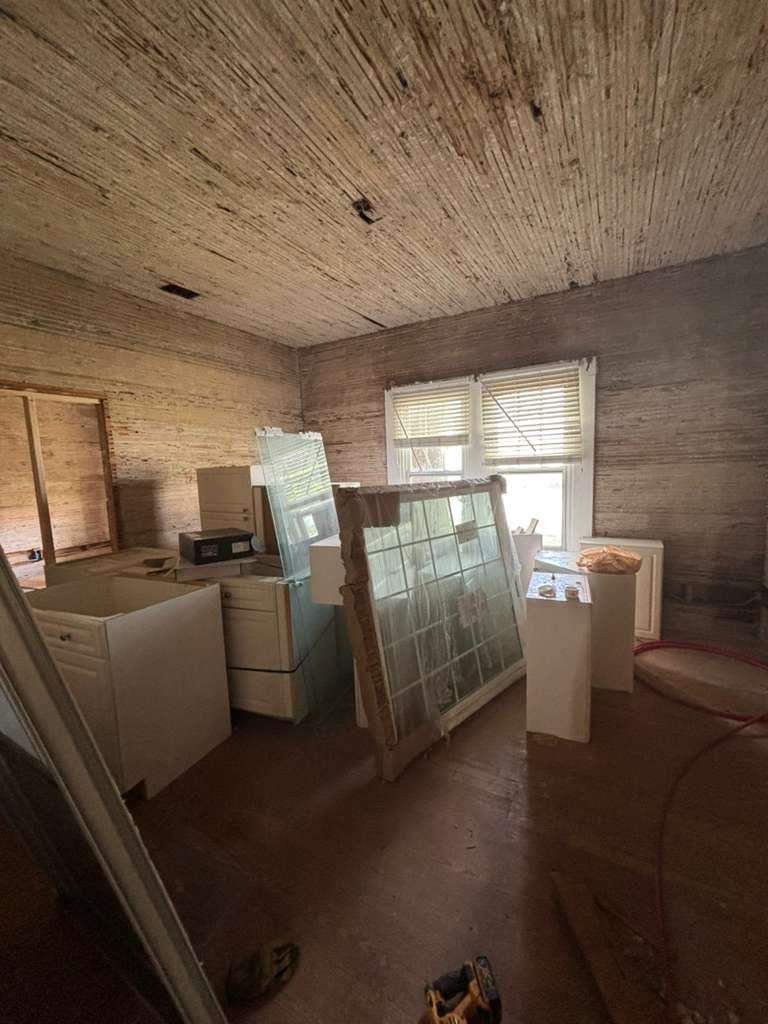 3 bedroom Detached at 804 N calhoun st, Brobston & Fendig's Addition, Perry — photo 5