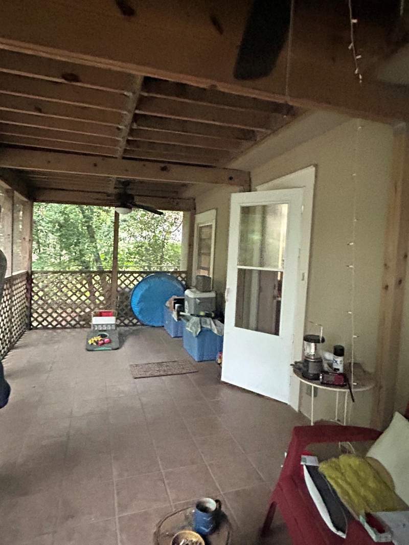 bedroom MultiFamily at 602 Gunter Street, Melrose Park, Tallahassee — photo 5