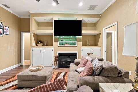 496 Rustling Pines Boulevard, Midway FL - photo 10 of 42
