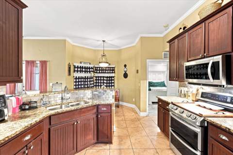 496 Rustling Pines Boulevard, Midway FL - photo 19 of 42