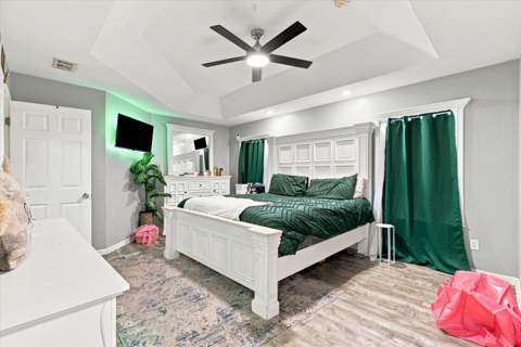 496 Rustling Pines Boulevard, Midway FL - photo 21 of 42