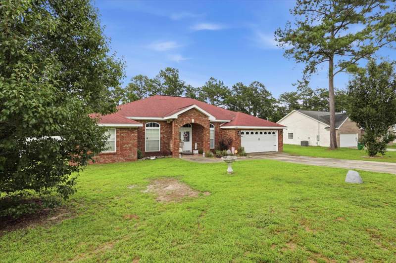 4 bedroom Detached at 496 Rustling Pines Boulevard, Rustling Pines, Midway — photo 3