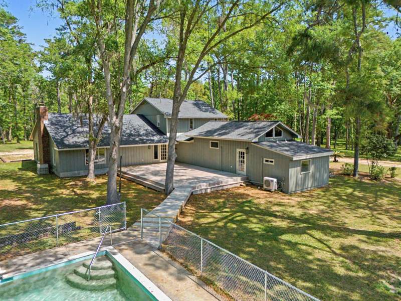 4 bedroom Detached at 3308-A Gallant Fox Trail, Quail Valley, Tallahassee — photo 3