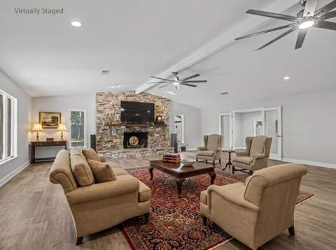 3308-A Gallant Fox Trail, Tallahassee FL - photo 7 of 70